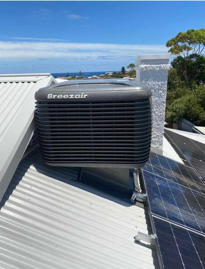 Knights Heating and Cooling Air Conditioning Solutions