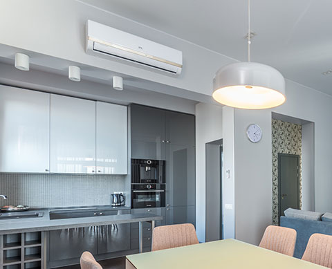 Knights Heating and Cooling Air Conditioning Solutions