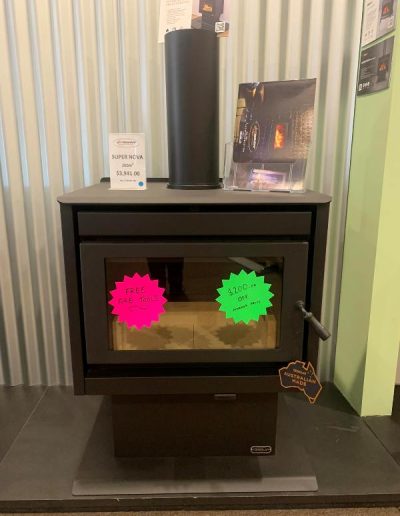 Wood Heater for sale