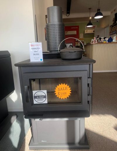 Wood Heater for sale