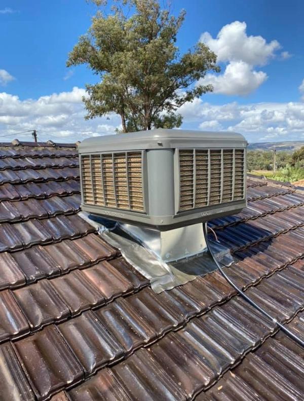 Knights Heating and Cooling Air Conditioning Solutions