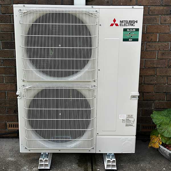 Knights Heating and Cooling Air Conditioning Solutions