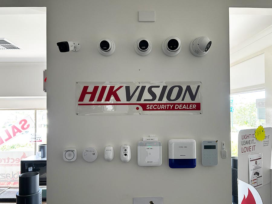 Home Security Solutions McLaren Vale